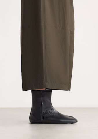 Bottines SACHA en noir