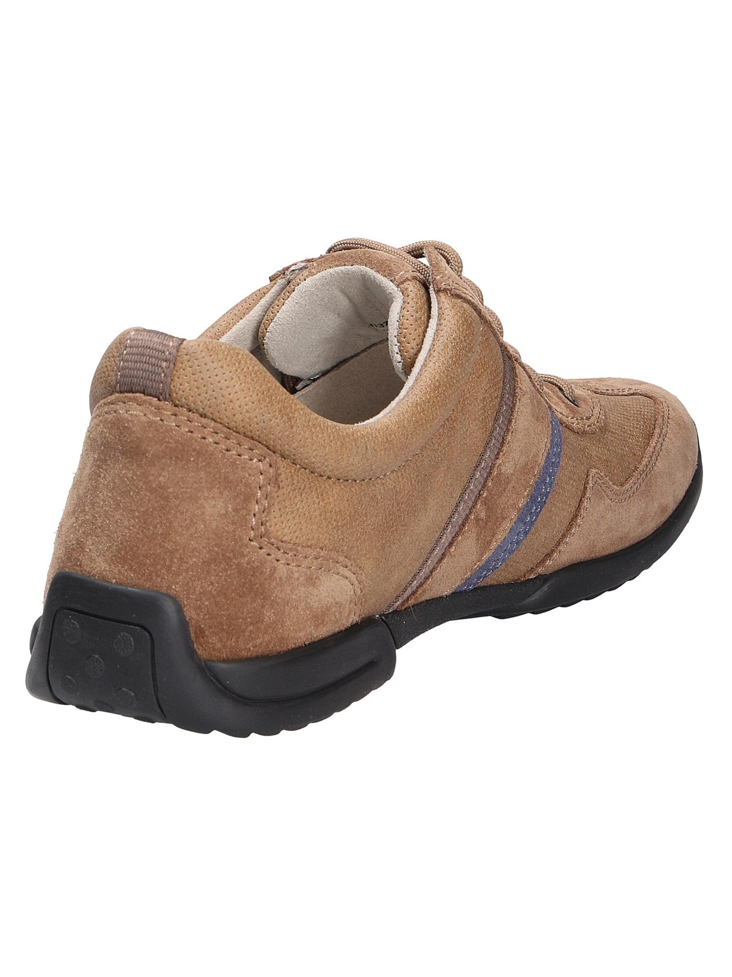 Baskets basses Pius Gabor en beige
