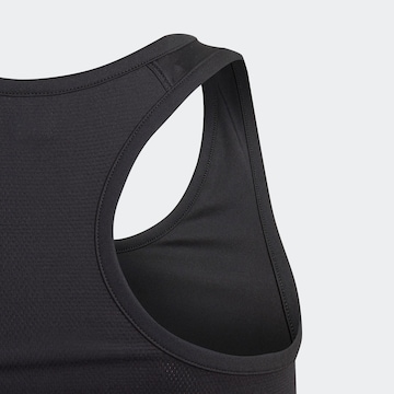 Haut de sport 'Aeroready Techfit' ADIDAS PERFORMANCE en noir