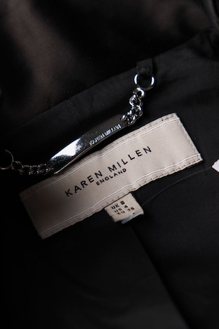 Karen Millen Blazer S in Schwarz