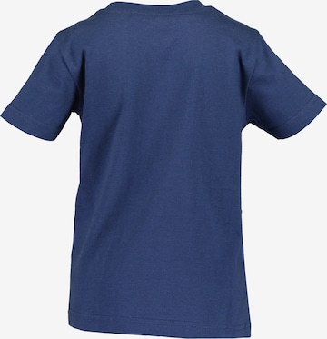 T-Shirt BLUE SEVEN en bleu
