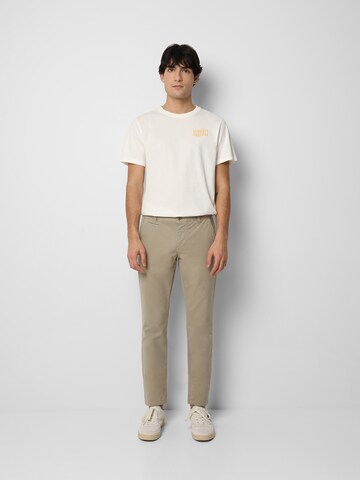 Scalpers Chino 'Casual' in Beige