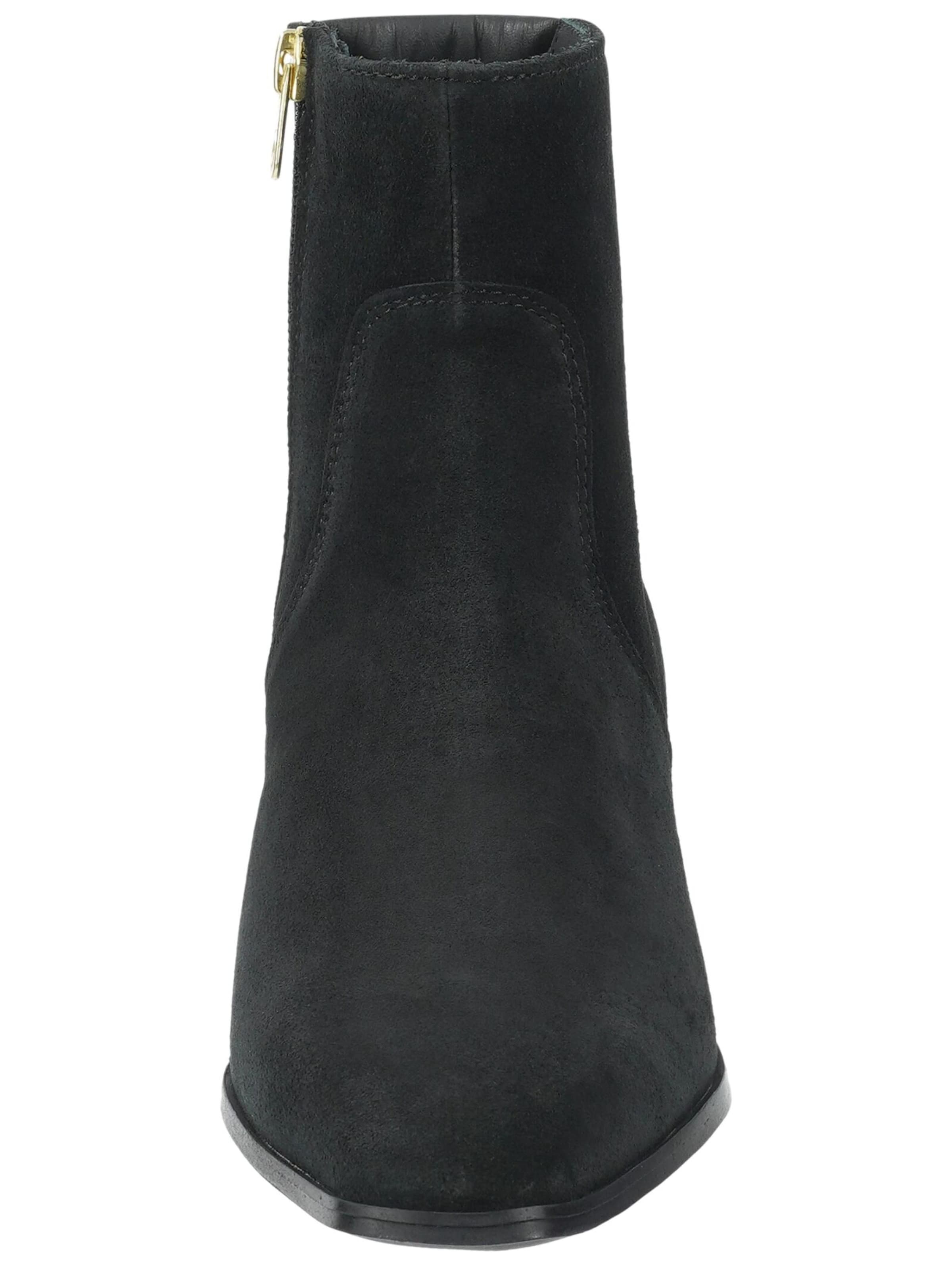 GANT Stiefelette in Schwarz