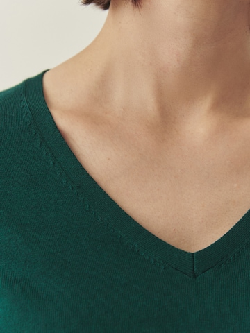 TATUUM Πουλόβερ σε πράσινο