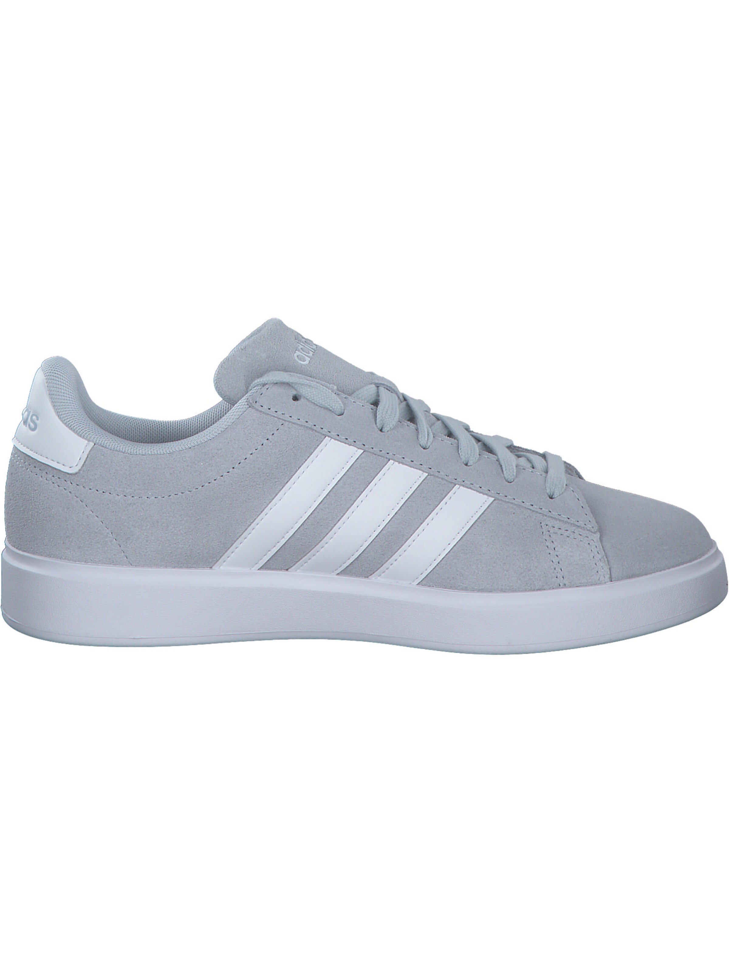 ADIDAS SPORTSWEAR Platform trainers 'Grand Court 2.0' in Grey