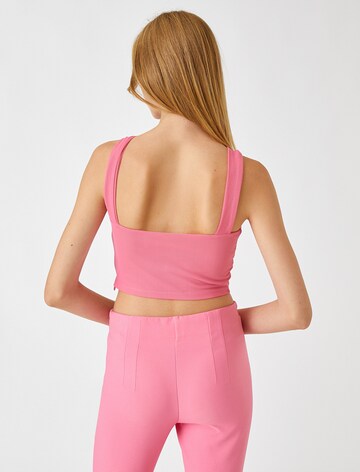 Koton Top in Pink