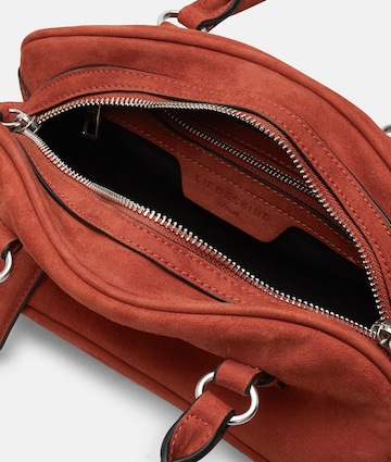 Sac bandoulière 'Frieda ' Liebeskind Berlin en rouge
