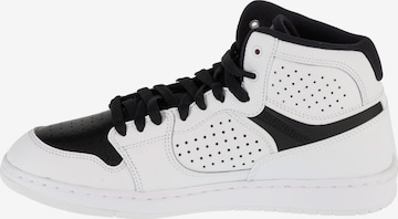 Jordan Sneakers 'Jordan Access' in White: front
