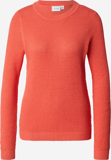 VILA Pullover 'VIDalo' in himbeer, Produktansicht