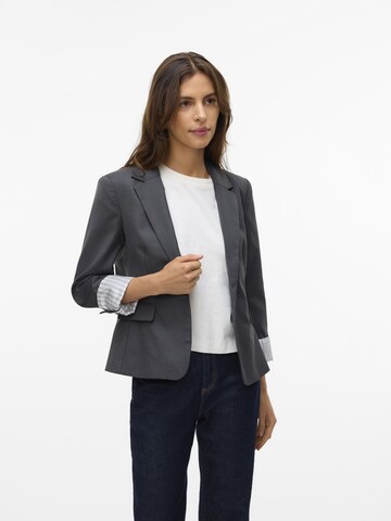 VERO MODA Blazer 'VMNIKKI' i grå