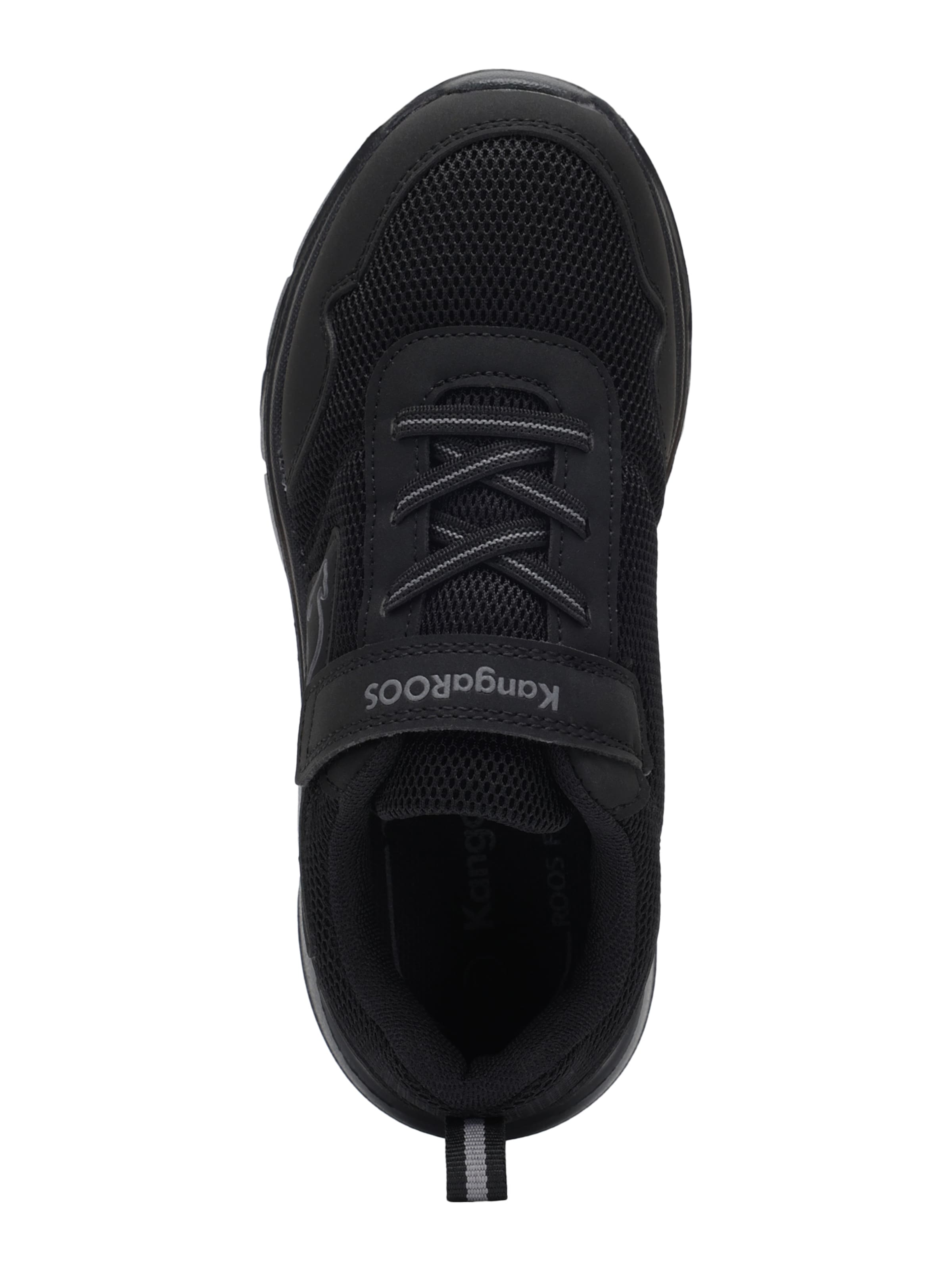 Baskets 'K-ETK Possum EV' KangaROOS en noir