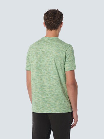 Tricou de la No Excess pe verde