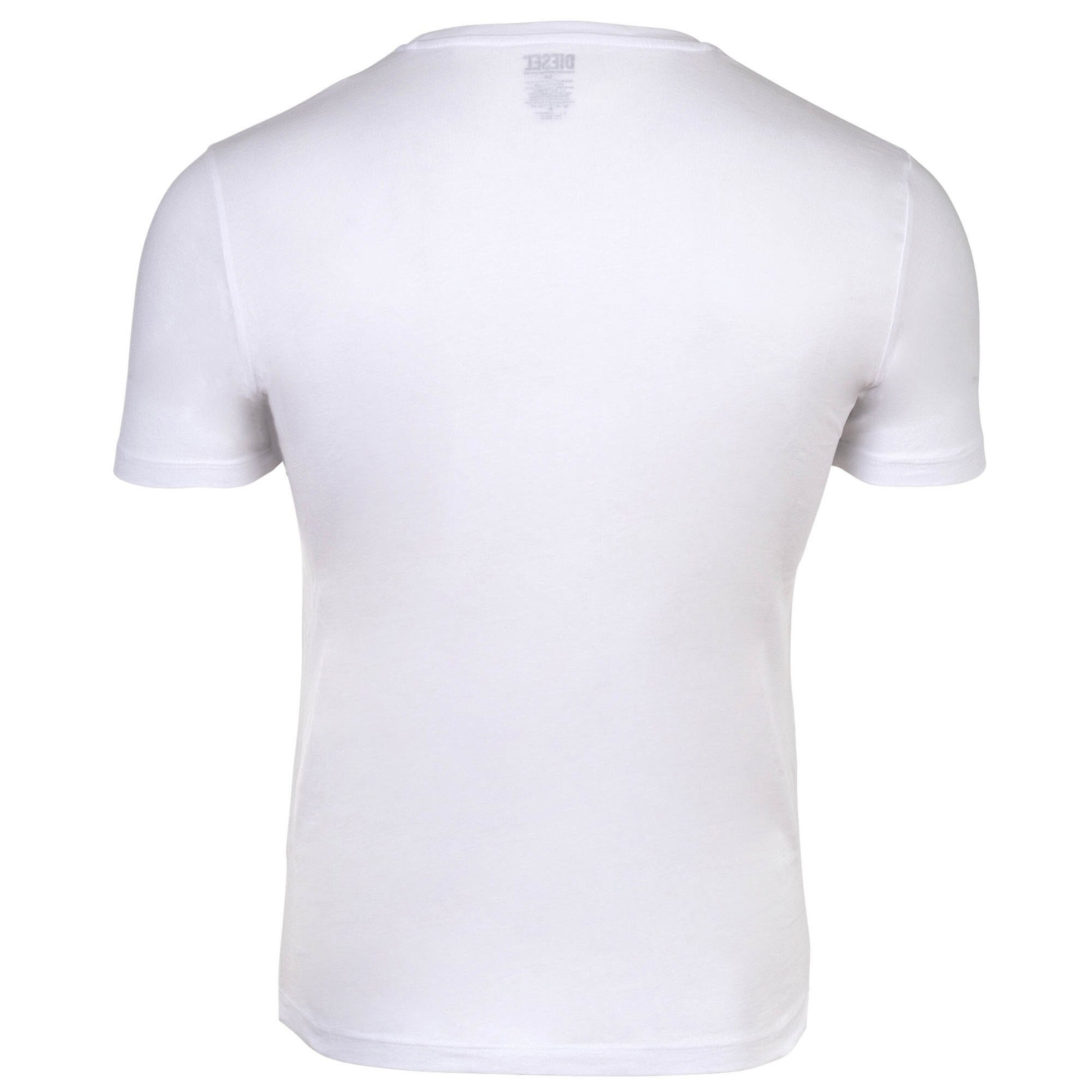 DIESEL Shirt in White