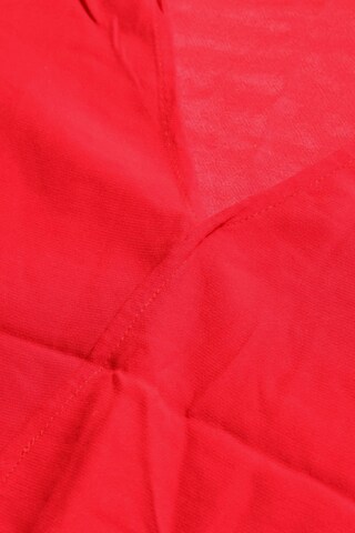 MANGO Tunika-Bluse XS in Rot