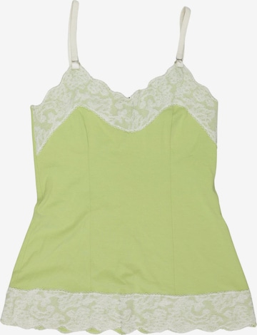 Marc Cain Top S in Grün: Vorderseite