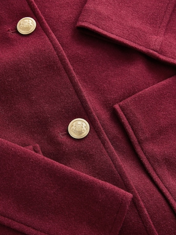 NextPrijelazna jakna - crvena boja