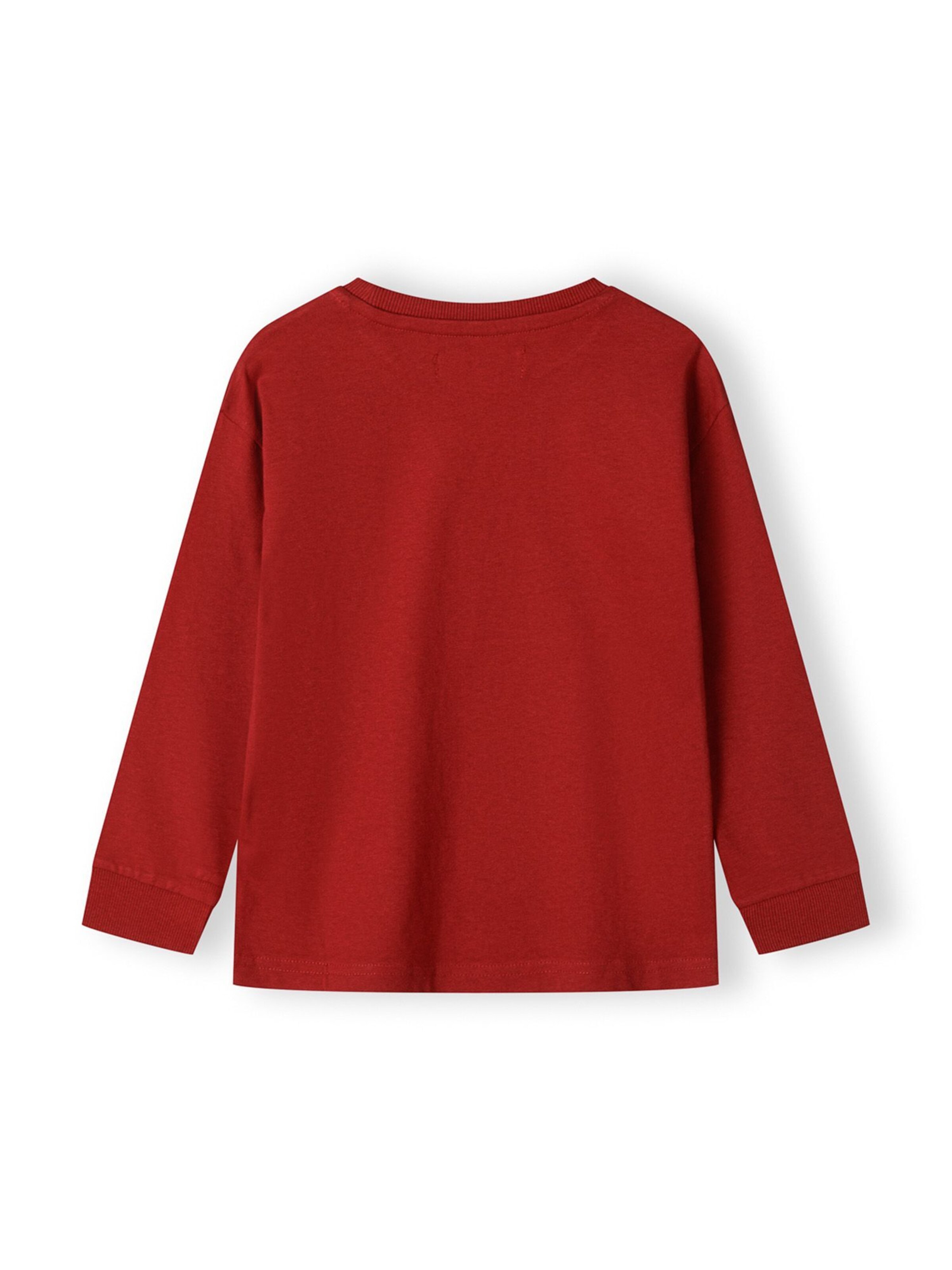 MINOTI Shirt in Blau