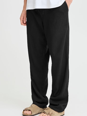 Wide leg Pantaloni 'SDAlann' di !Solid in nero