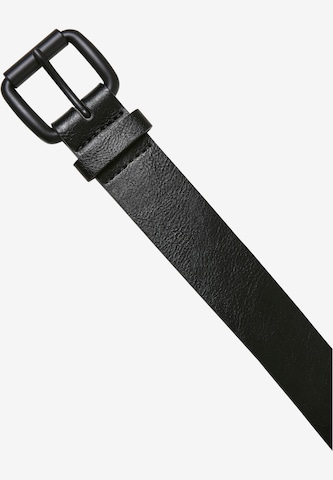 Urban Classics Belt in Black