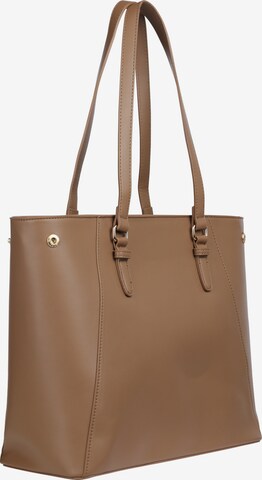 usha BLACK LABEL Shopper 'Nowles' in Brown