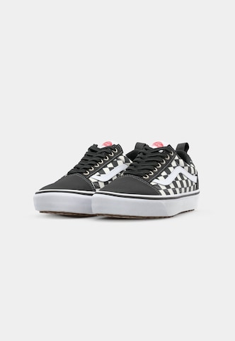 VANS Madalad ketsid 'ICONS', värv must