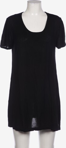 SAMOON Dress in M in Black: front