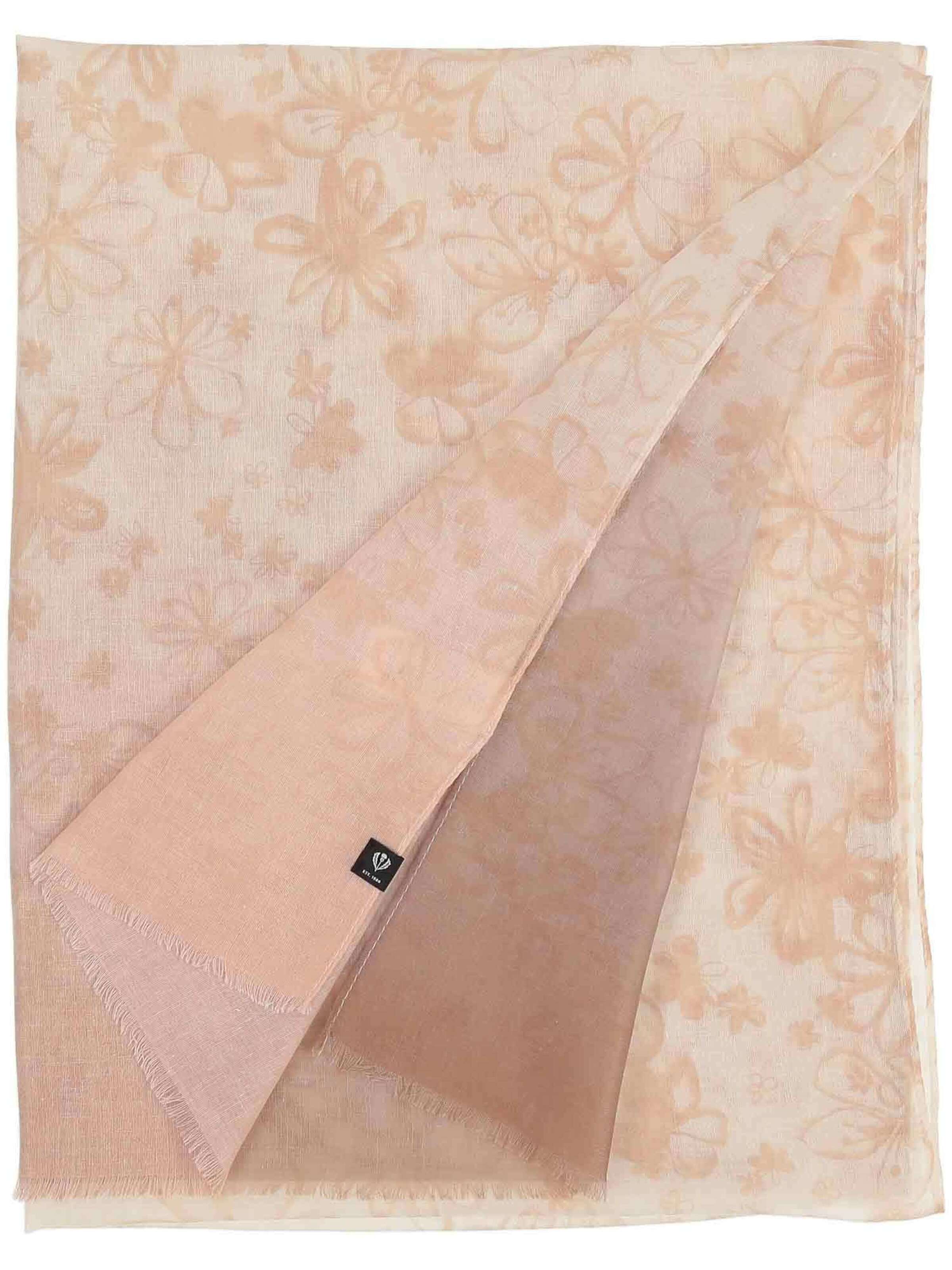 FRAAS Scarf in Brown