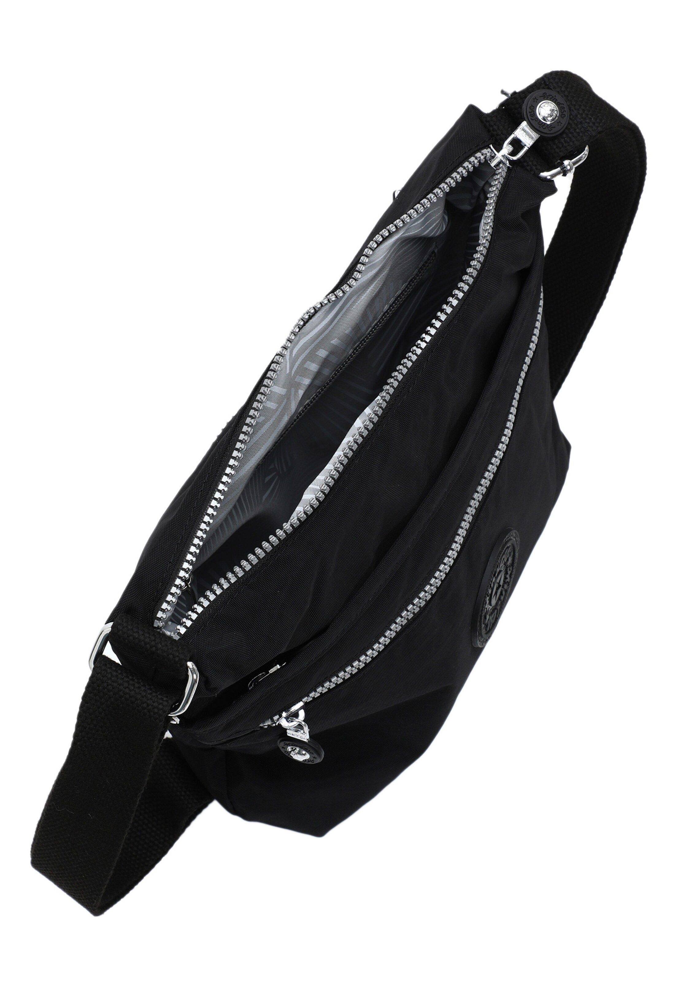 Mindesa Crossbody bag in Black