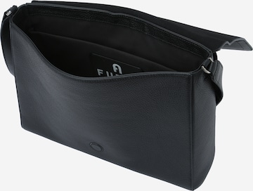 Borsa messenger 'Crono' di FURLA in nero