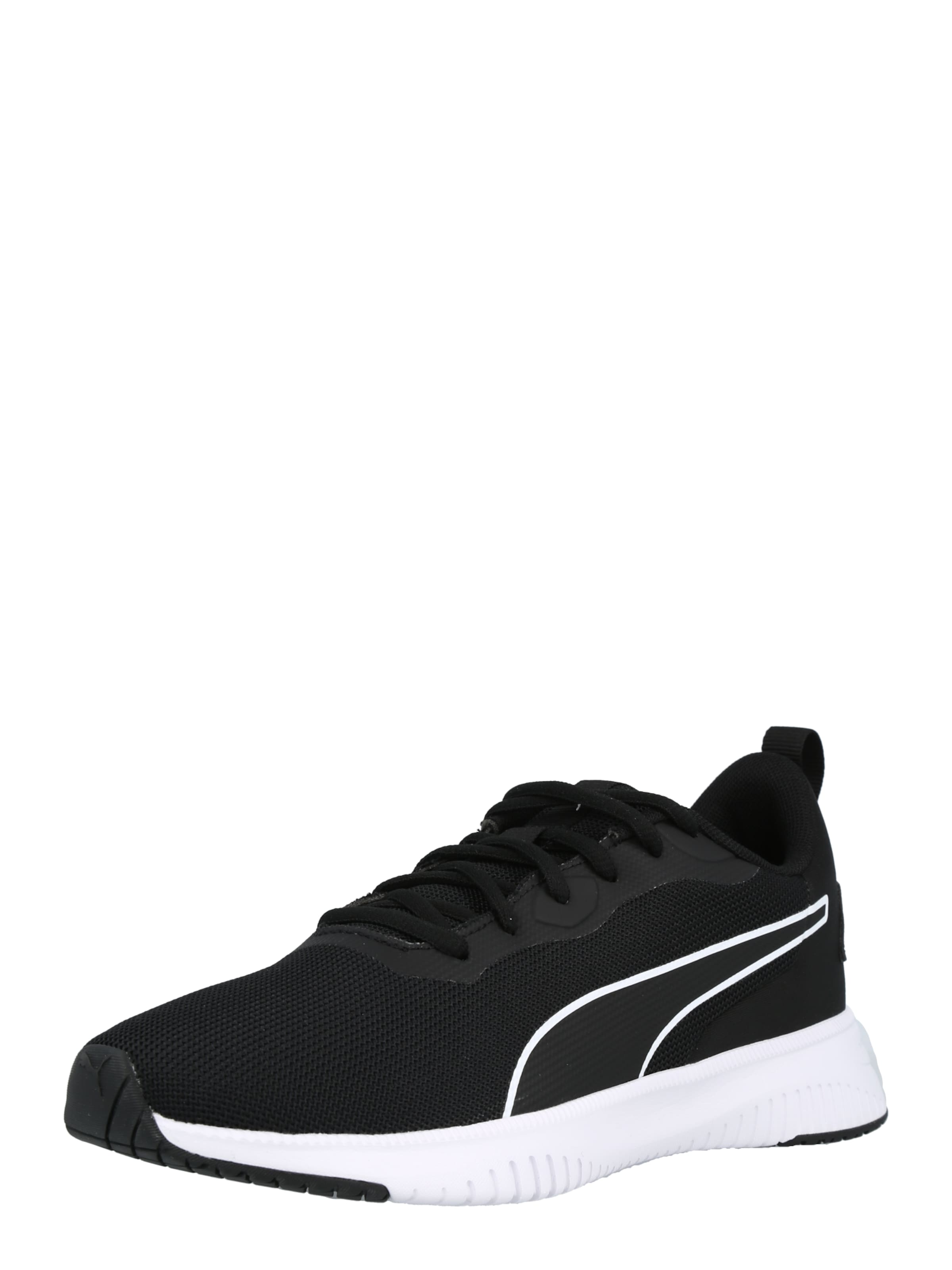 PUMA Running Shoes in Black | ABOUT YOU