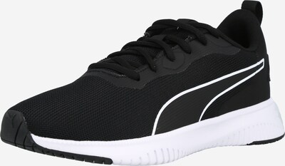 Sneaker de alergat 'Flyer Flex' PUMA pe negru / alb, Vizualizare produs