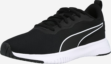 PUMA - Zapatillas de running 'Flyer Flex' en negro: frente