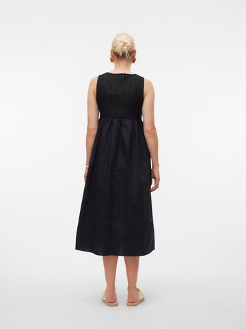 Vero Moda Maternity Dress 'VMMNaja' in Black