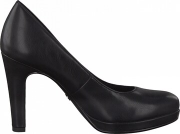 Pumps de la TAMARIS pe negru