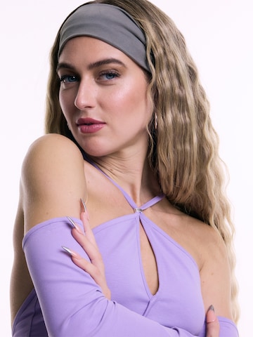 ABOUT YOU x Emili Sindlev Dress 'Juna' in Purple