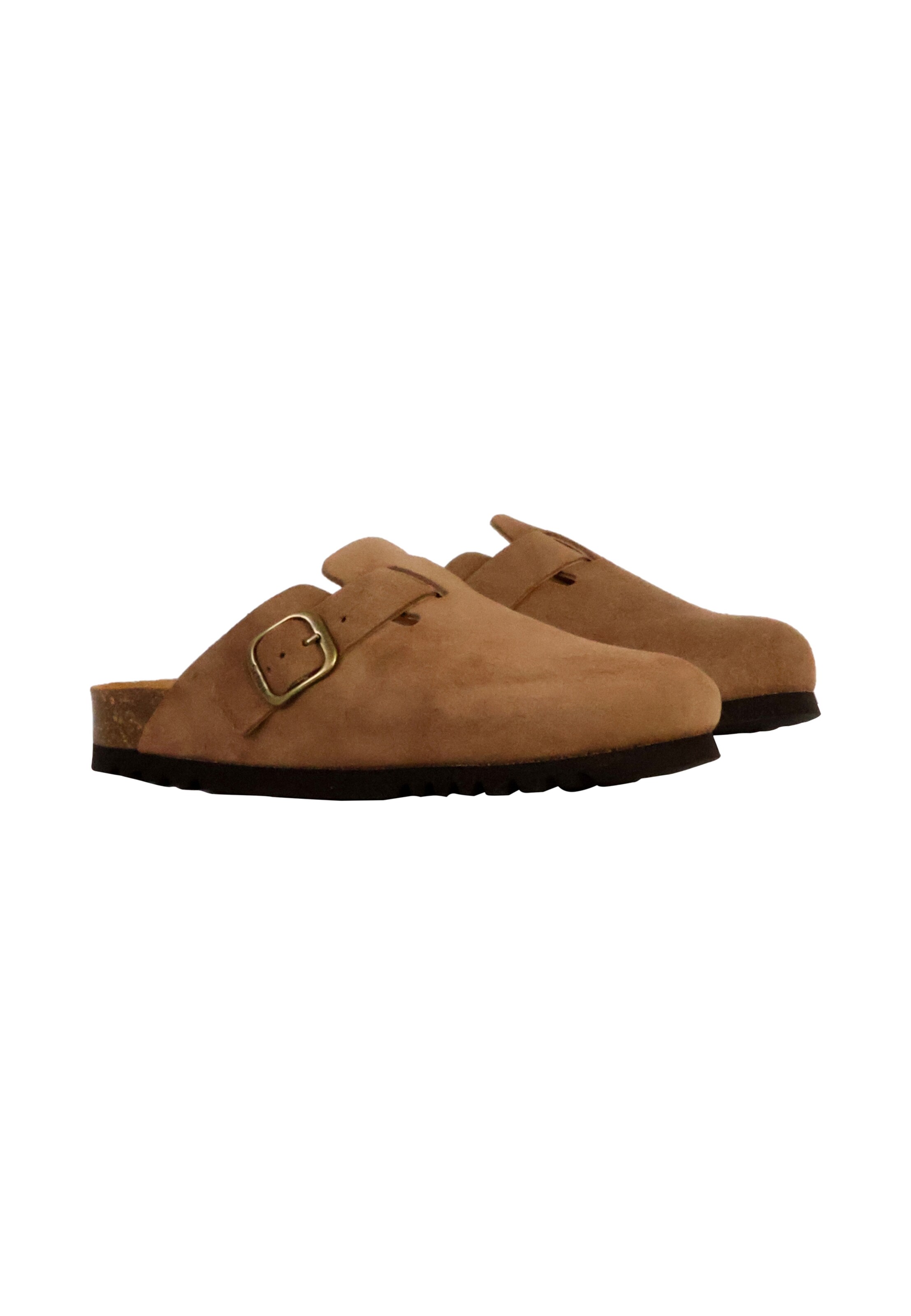 Clogs 'FAE' di SCHOLL in grigio