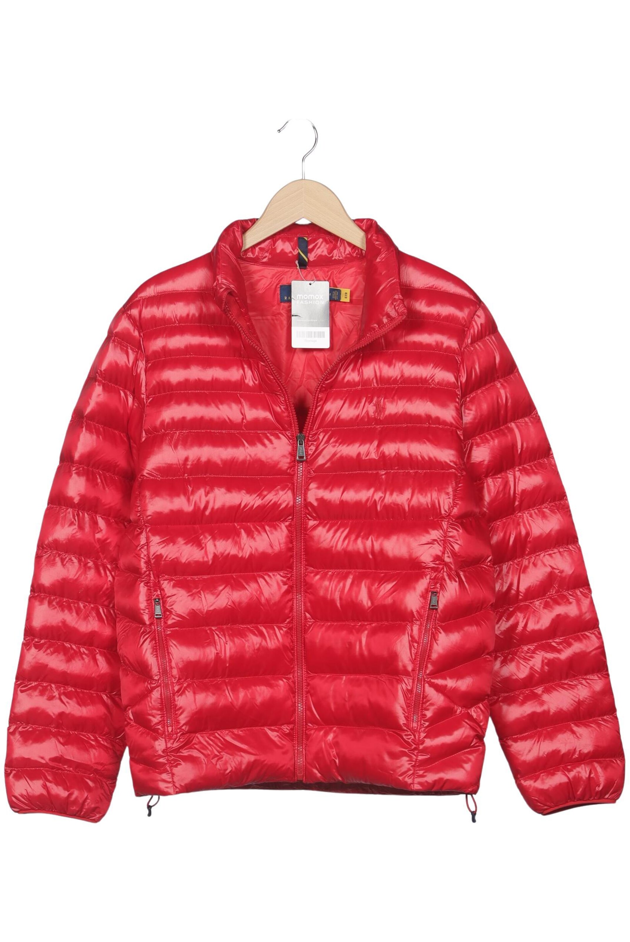 Polo Ralph Lauren Jacket & Coat in M in Red: front