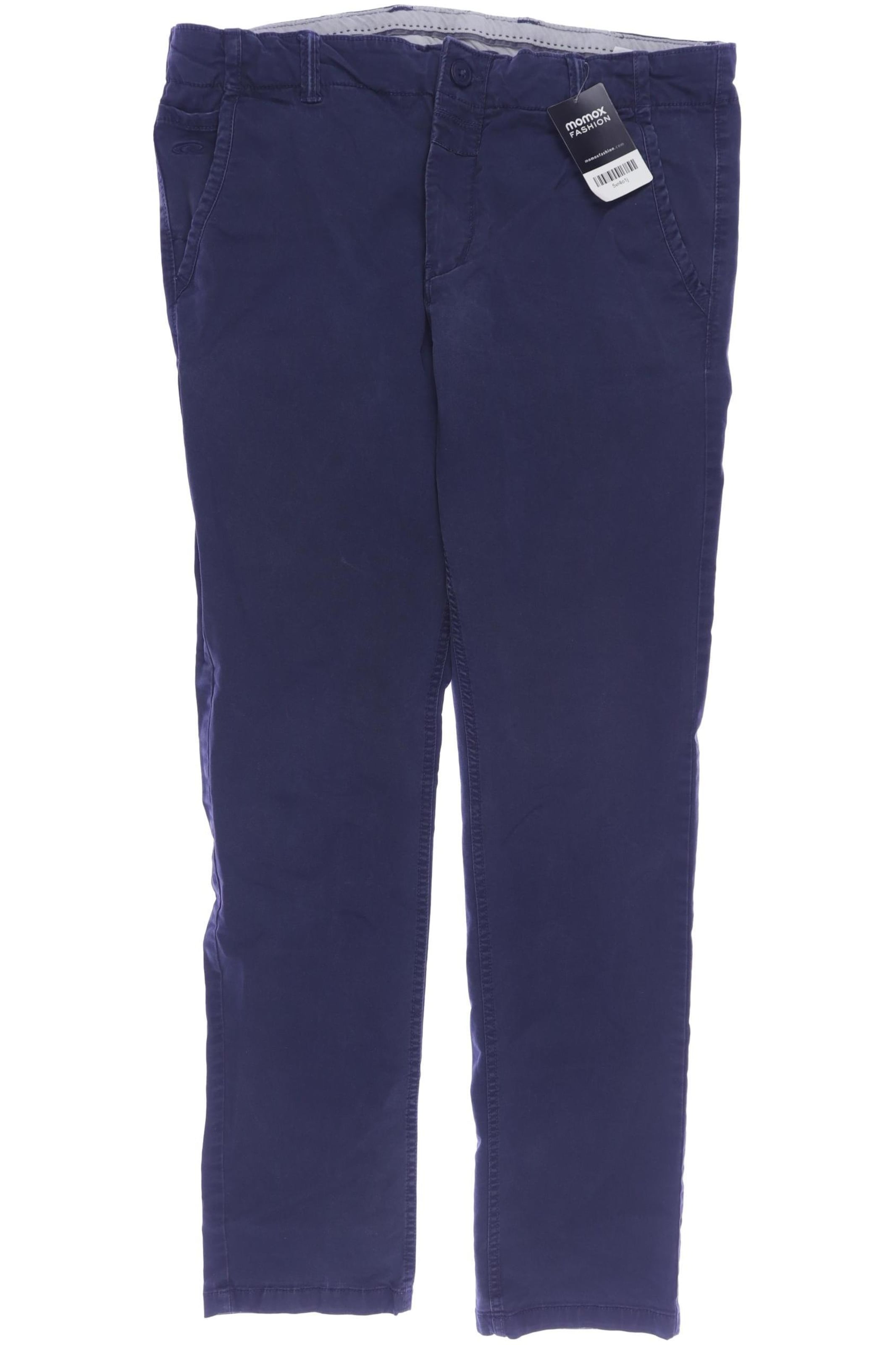 PATRIZIA PEPE Jeans 26 in Blau: Vorderseite