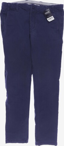 PATRIZIA PEPE Jeans 26 in Blau: Vorderseite