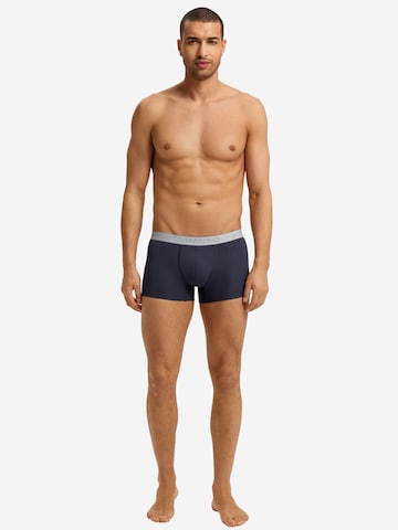 Hanro - Boxers 'Essentials' em azul