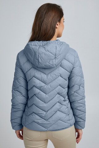 Fransa Steppjacke 'FRBAPADDING' in Blau