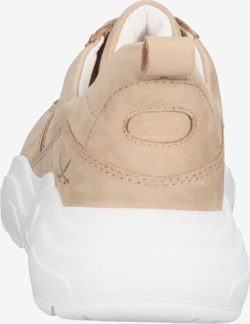 SANSIBAR Sneakers laag in Beige