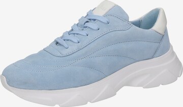 SIOUX Sneaker low ' Liranka-701 ' in Blau: predná strana