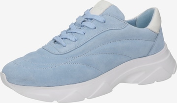 SIOUX Sneakers ' Liranka-701 ' in Blue: front