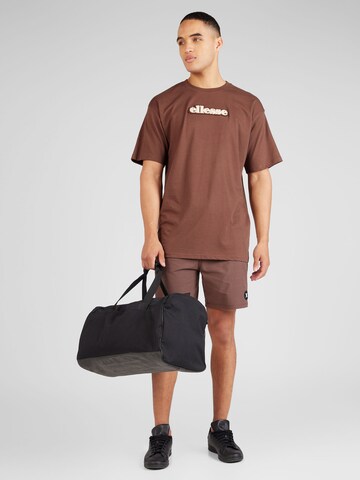 Regular Boardshorts Hurley en marron