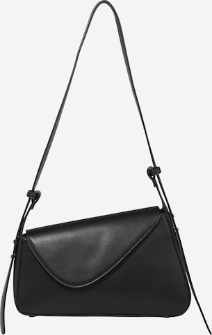 LeGer by Lena Gercke Shoulder bag 'Rieke' in Black: front