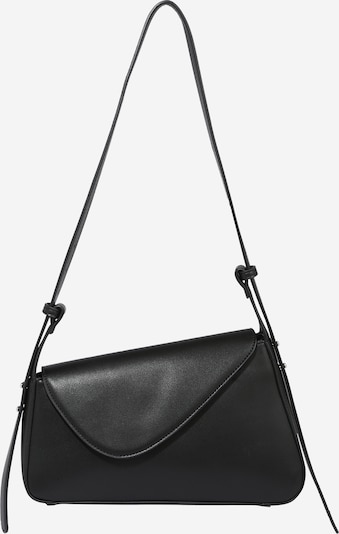 LeGer by Lena Gercke Bolso de hombro 'Rieke' en negro, Vista del producto