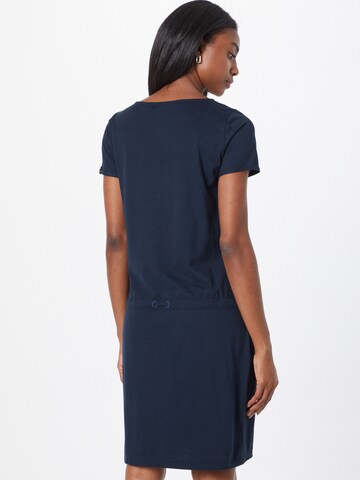 Robe d’été Fli Papigu en bleu