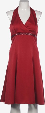 WEISE Dress in S in Red: front