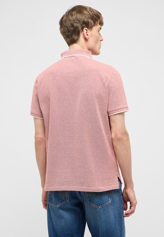 MUSTANG Shirt ' Style Palco ' in Rot